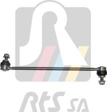 RTS 97-04005 - Тяга / стойка, стабилизатор autospares.lv