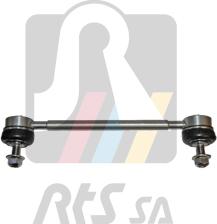 RTS 97-04017 - Тяга / стойка, стабилизатор autospares.lv