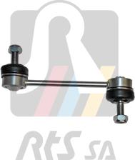 RTS 97-04024 - Тяга / стойка, стабилизатор autospares.lv