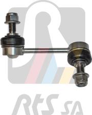 RTS 97-05837-2 - Тяга / стойка, стабилизатор autospares.lv