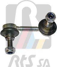 RTS 97-06658-1 - Тяга / стойка, стабилизатор autospares.lv