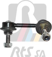 RTS 97-06631-1 - Тяга / стойка, стабилизатор autospares.lv