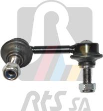 RTS 97-06631-2 - Тяга / стойка, стабилизатор autospares.lv