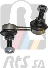 RTS 97-06627-2 - Тяга / стойка, стабилизатор autospares.lv