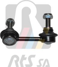 RTS 97-06672-1 - Тяга / стойка, стабилизатор autospares.lv