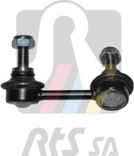 RTS 97-06672-2 - Тяга / стойка, стабилизатор autospares.lv