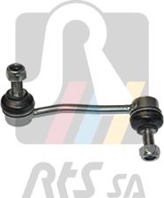 RTS 97-01490-2 - Тяга / стойка, стабилизатор autospares.lv