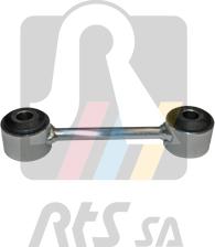 RTS 97-01474 - Тяга / стойка, стабилизатор autospares.lv