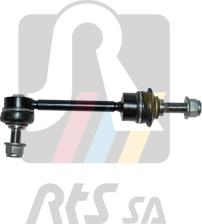 RTS 97-01642 - Тяга / стойка, стабилизатор autospares.lv