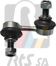 RTS 97-08619-2 - Тяга / стойка, стабилизатор autospares.lv