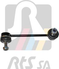 RTS 97-08062-2 - Тяга / стойка, стабилизатор autospares.lv