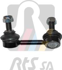 RTS 97-08850-2 - Тяга / стойка, стабилизатор autospares.lv