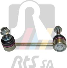 RTS 97-02592-2 - Тяга / стойка, стабилизатор autospares.lv