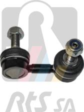 RTS 97-02390-1 - Тяга / стойка, стабилизатор autospares.lv