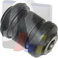 RTS 017-90618 - Сайлентблок, рычаг подвески колеса autospares.lv