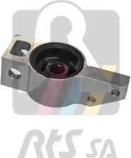 RTS 017-05995-151 - Сайлентблок, рычаг подвески колеса autospares.lv