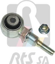 RTS 017-06608-051 - Сайлентблок, рычаг подвески колеса autospares.lv