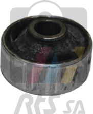 RTS 017-06015 - Сайлентблок, рычаг подвески колеса autospares.lv