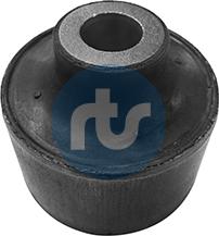 RTS 017-00996 - Сайлентблок, рычаг подвески колеса autospares.lv