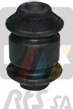 RTS 017-00959 - Сайлентблок, рычаг подвески колеса autospares.lv