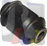 RTS 017-00902 - Сайлентблок, рычаг подвески колеса autospares.lv