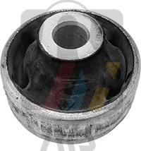 RTS 017-00910 - Сайлентблок, рычаг подвески колеса autospares.lv