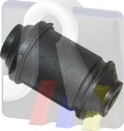 RTS 017-00928 - Сайлентблок, рычаг подвески колеса autospares.lv