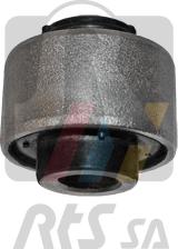 RTS 017-00566 - Сайлентблок, рычаг подвески колеса autospares.lv