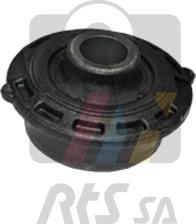 RTS 017-00513 - Сайлентблок, рычаг подвески колеса autospares.lv