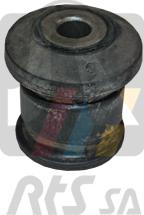 RTS 017-00679 - Сайлентблок, рычаг подвески колеса autospares.lv