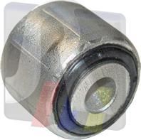 RTS 017-00068 - Сайлентблок, рычаг подвески колеса autospares.lv