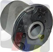 RTS 017-00019 - Сайлентблок, рычаг подвески колеса autospares.lv