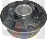 RTS 017-00012 - Сайлентблок, рычаг подвески колеса autospares.lv