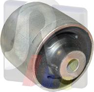 RTS 017-00089 - Сайлентблок, рычаг подвески колеса autospares.lv