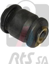 RTS 017-00191 - Сайлентблок, рычаг подвески колеса autospares.lv