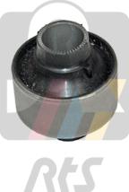 RTS 017-00159 - Сайлентблок, рычаг подвески колеса autospares.lv