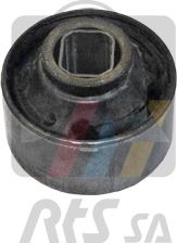 RTS 017-00135-026 - Сайлентблок, рычаг подвески колеса autospares.lv