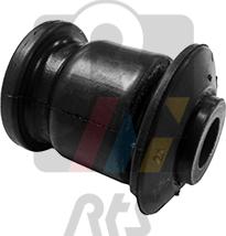 RTS 017-00812 - Сайлентблок, рычаг подвески колеса autospares.lv