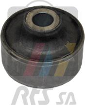 RTS 017-00883 - Сайлентблок, рычаг подвески колеса autospares.lv