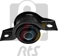 RTS 017-00826-051 - Сайлентблок, рычаг подвески колеса autospares.lv