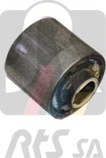 RTS 017-00878 - Сайлентблок, рычаг подвески колеса autospares.lv