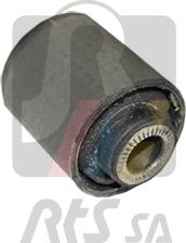 RTS 017-00341 - Сайлентблок, рычаг подвески колеса autospares.lv