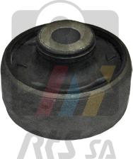 RTS 017-00347 - Сайлентблок, рычаг подвески колеса autospares.lv