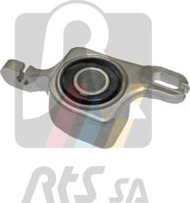 RTS 017-00316-151 - Сайлентблок, рычаг подвески колеса autospares.lv