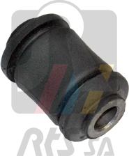 RTS 017-00215 - Сайлентблок, рычаг подвески колеса autospares.lv