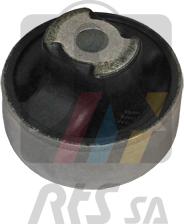 RTS 017-00238 - Сайлентблок, рычаг подвески колеса autospares.lv