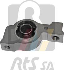 RTS 017-00797 - Сайлентблок, рычаг подвески колеса autospares.lv