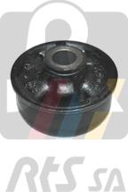 RTS 017-00784 - Сайлентблок, рычаг подвески колеса autospares.lv