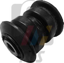 RTS 017-01403 - Сайлентблок, рычаг подвески колеса autospares.lv