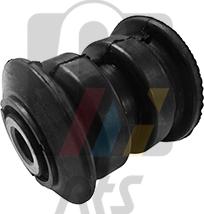 RTS 017-01402 - Сайлентблок, рычаг подвески колеса autospares.lv